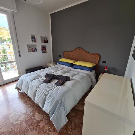 Quando Il Mare Suona By Portofinovacanze Apartment Rapallo Exterior foto