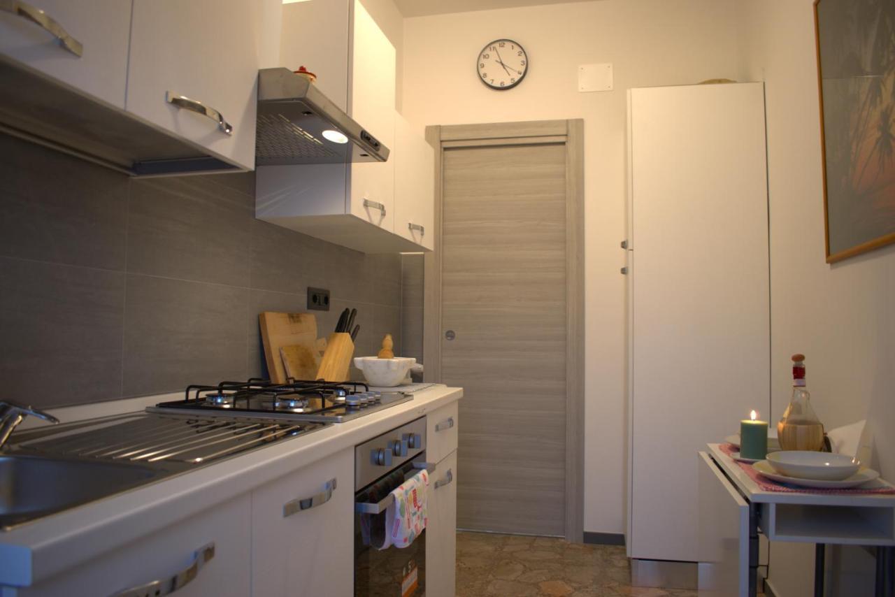 Quando Il Mare Suona By Portofinovacanze Apartment Rapallo Exterior foto