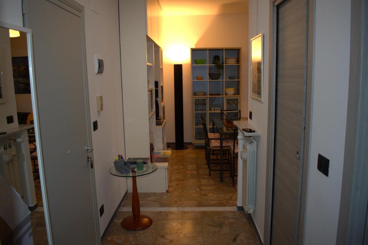 Quando Il Mare Suona By Portofinovacanze Apartment Rapallo Exterior foto